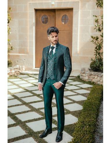 Groom suits 6 SEDKA by Roberto Vicentti