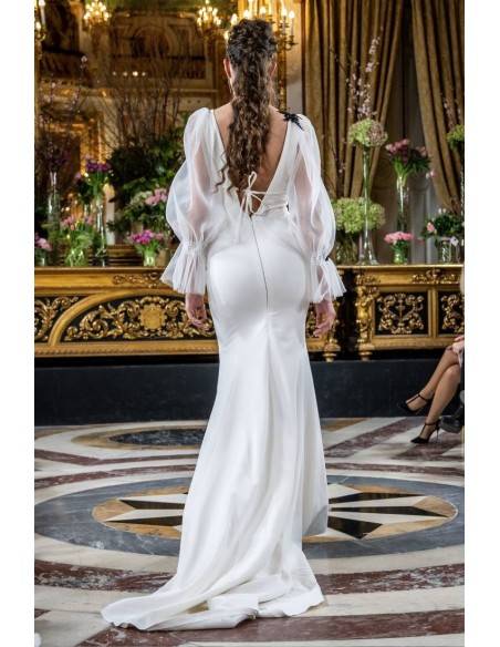 Wedding Dresses Panama