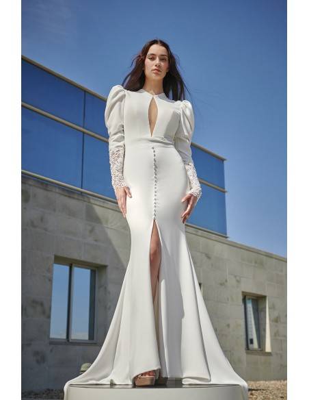 Wedding dresses Alcala SEDKA Sedka Novias