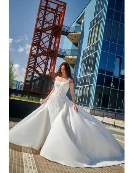 Wedding dresses LIBRA SEDKA Sedka Novias