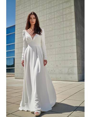 Wedding dresses TAURO - SEDKA