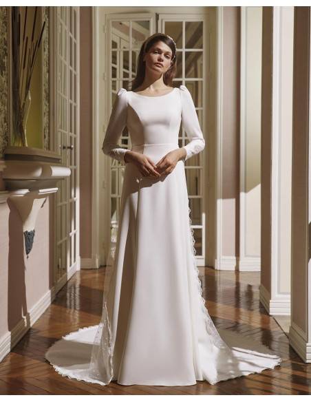 Silvia discount fernandez novias