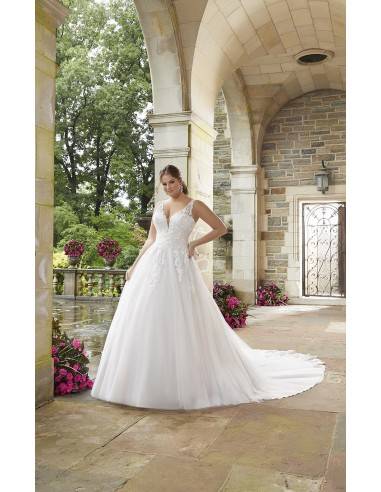 Wedding dresses 3286 - MORILEE