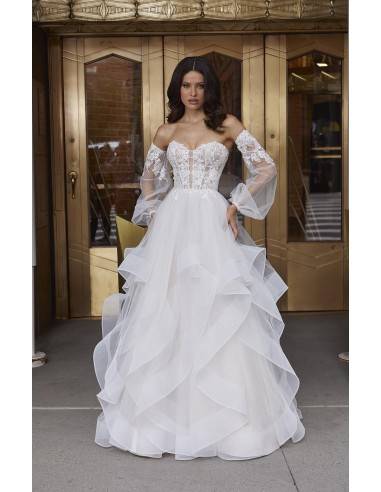 Wedding dresses 4117 - MORILEE