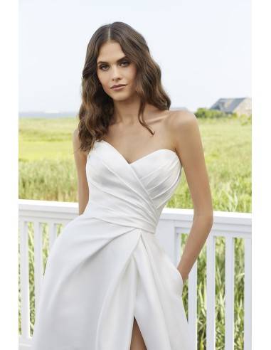 Wedding dresses 12133 - MORILEE