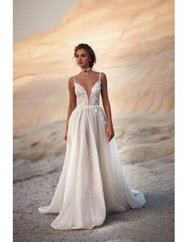 Wedding dresses Auretta - MILLA NOVA