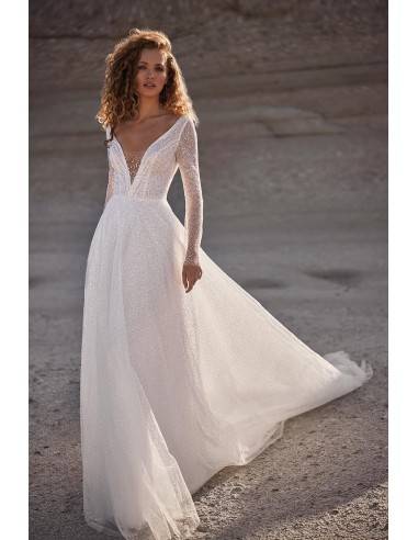 Wedding dresses Corina MILLA NOVA Sedka Novias