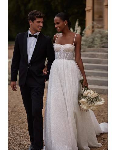 Wedding dresses Dove - MILLA NOVA