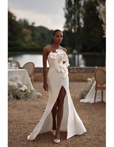 Wedding dresses Etia - MILLA NOVA