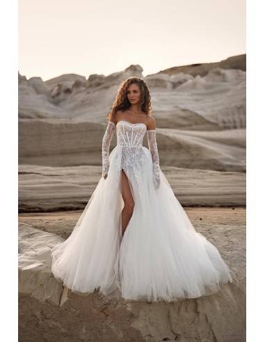 Wedding dresses Leah - MILLA NOVA