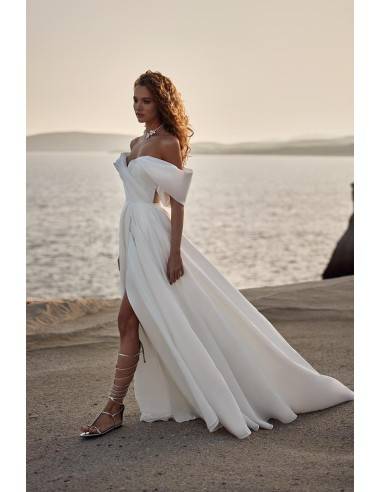 Vestidos de novia Libertine - MILLA NOVA