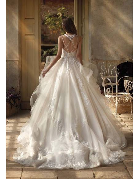 Wedding dresses BRYN COLET Sedka Novias