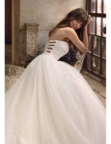 Wedding dresses CARMEL - COLET