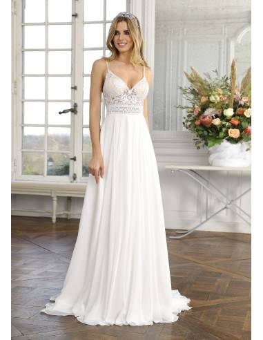 Wedding dresses 521055 - Lady Bird