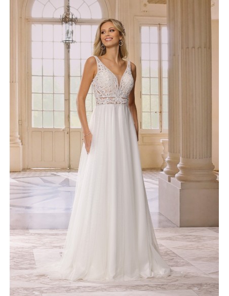 Wedding dresses 522014 Lady Bird Sedka Novias