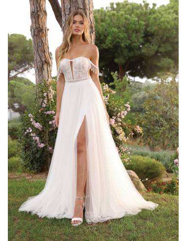 Wedding dresses CADEY - Lady Bird