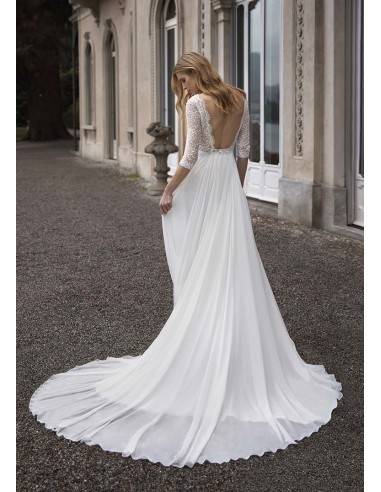 Wedding dresses EVALYN - Nicole - Sedka Novias