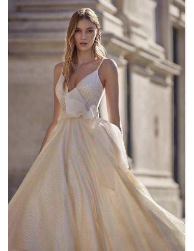Vestidos de novia KEREN - Nicole