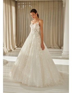 San Patrick Wedding Dresses Prices