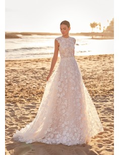 San Patrick Wedding Dresses Prices