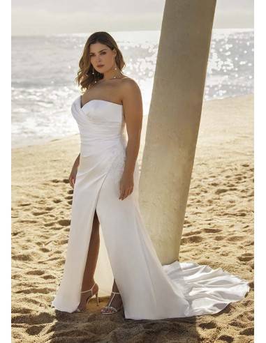 Wedding dresses GRAMMY - White One