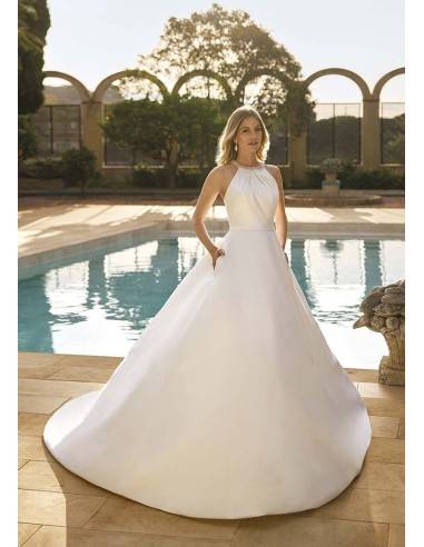 Wedding dresses SWING - White One