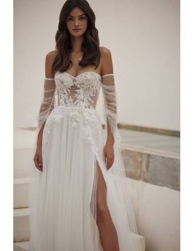 Wedding dresses Deedee - MILLA NOVA