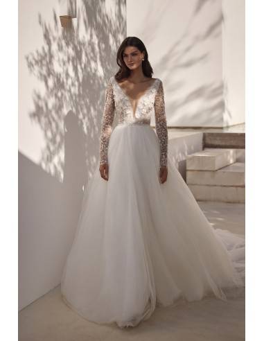 Wedding dresses Fantasy - MILLA NOVA