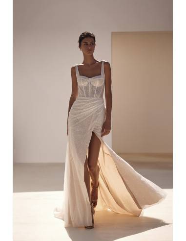 Wedding dresses Infinity - MILLA NOVA