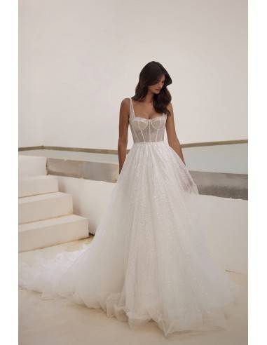 Wedding dresses Ortega - MILLA NOVA