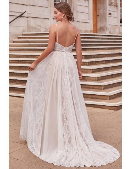 Wedding dresses CALLAN - Justin Alexander