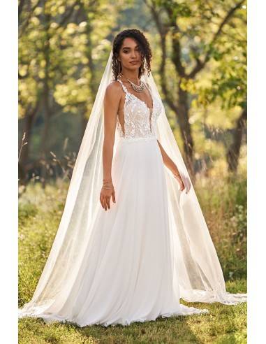 Wedding dresses 66231 - Justin Alexander