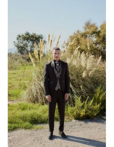 Groom suits SEDKA 9-4 by Roberto Vicentti