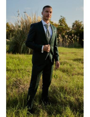 Groom suits SEDKA 19-4 by Roberto Vicentti