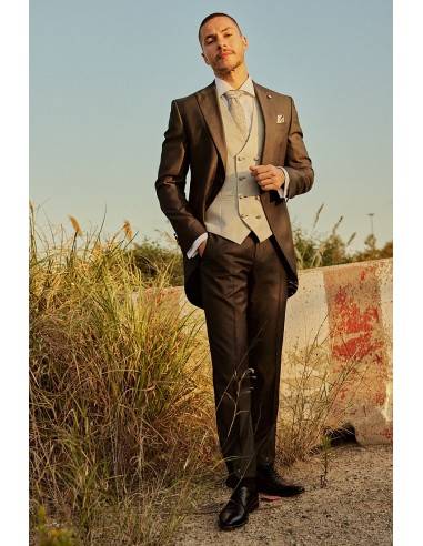 Groom suits SEDKA 5-4 by Roberto Vicentti