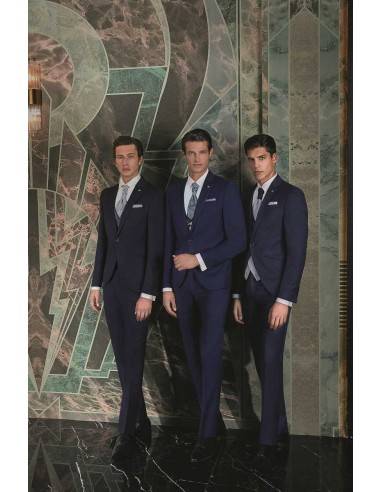 Groom suits 06.24.300 by Roberto Vicentti