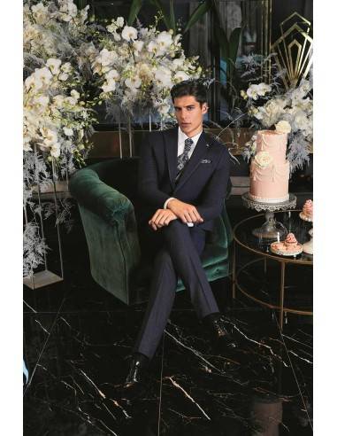 Groom suits 09.24.310 by Roberto Vicentti