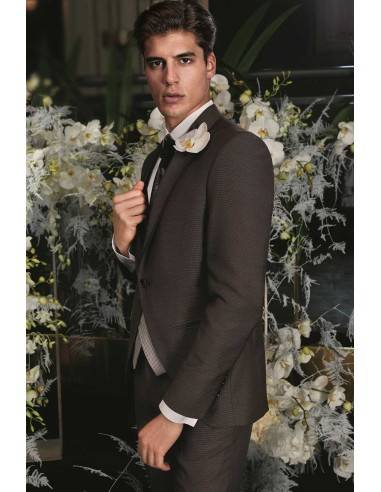 Groom suits 25.24.500 by Roberto Vicentti