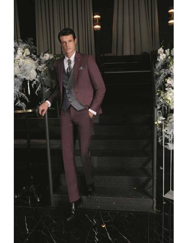 Groom suits 26.24.510 by Roberto Vicentti
