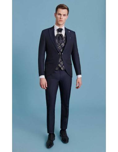 Groom suits 44.24.301 by Roberto Vicentti