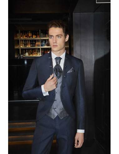 Groom suits 45.24.303 by Roberto Vicentti