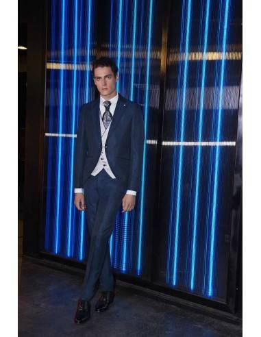 Groom suits 47.24.300 by Roberto Vicentti