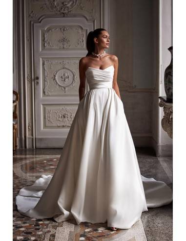 Wedding dresses Eridana - MILLA NOVA