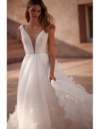 Wedding dresses Marygold - MILLA NOVA