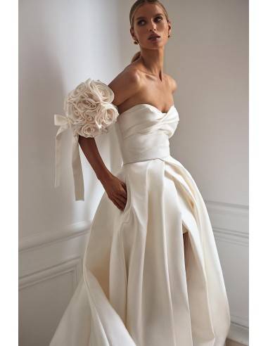 Wedding dresses Roxette - MILLA NOVA