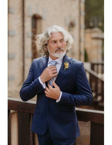 Groom suits of godfather MURCIA