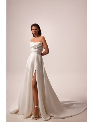 Wedding dresses Ignasia - MILLA NOVA