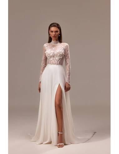 Wedding dresses Kolabria - MILLA NOVA