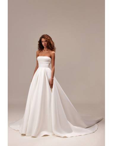 Wedding dresses Newton - MILLA NOVA