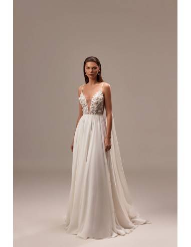 Wedding dresses Samara - MILLA NOVA